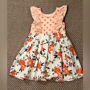 Matilda Jane size 4 dress